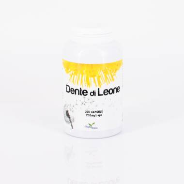 Dente di Leone 200 cps (Tarassaco)